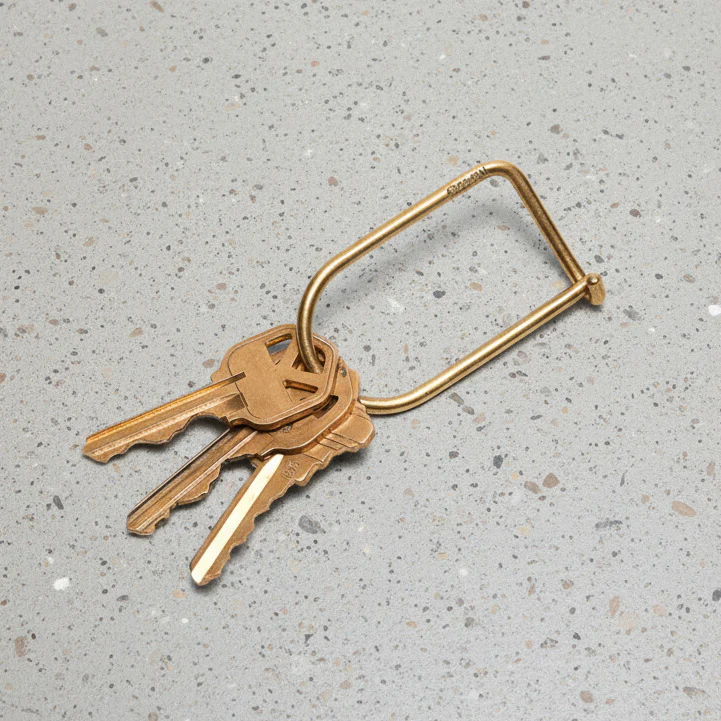 Wilson Keyring - Image 2