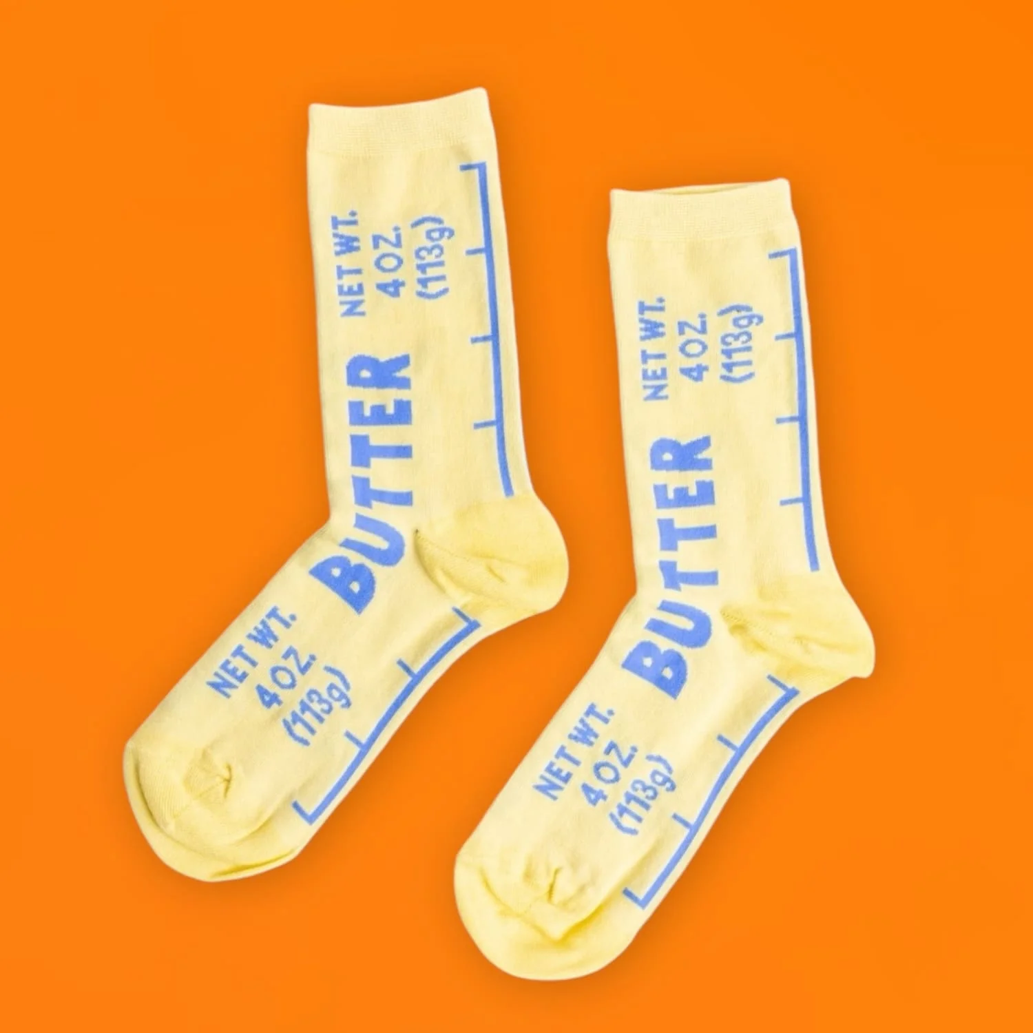 Butter Women's Crew Socks