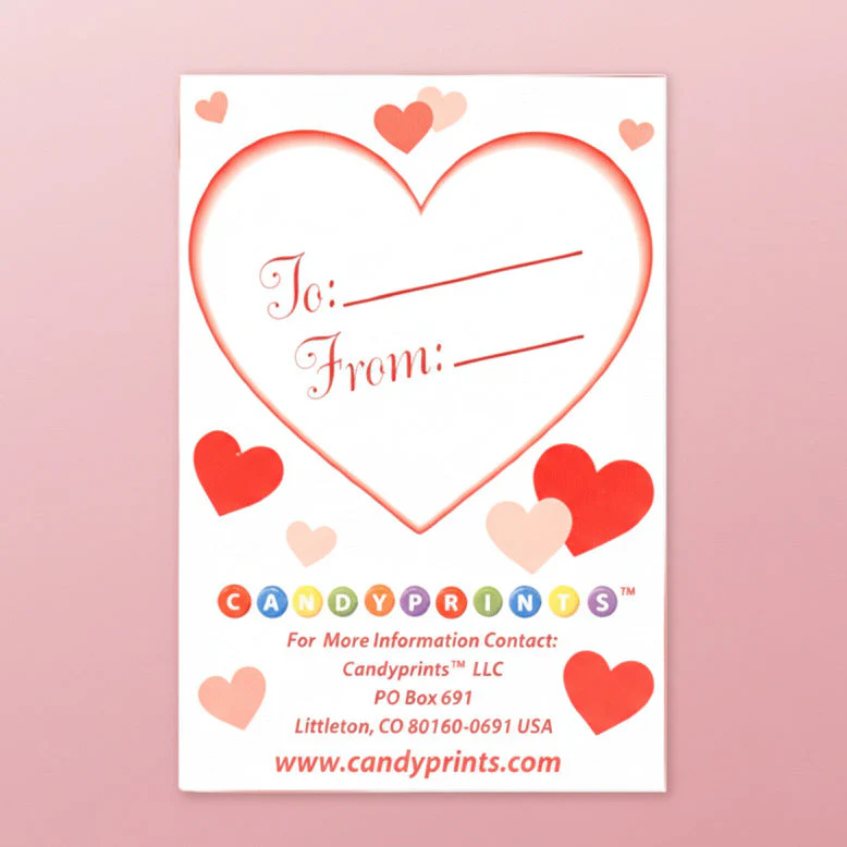 X-Rated Conversation Candy Hearts - Image 3