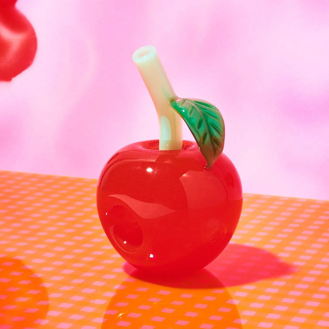 XL Cherry Pipe