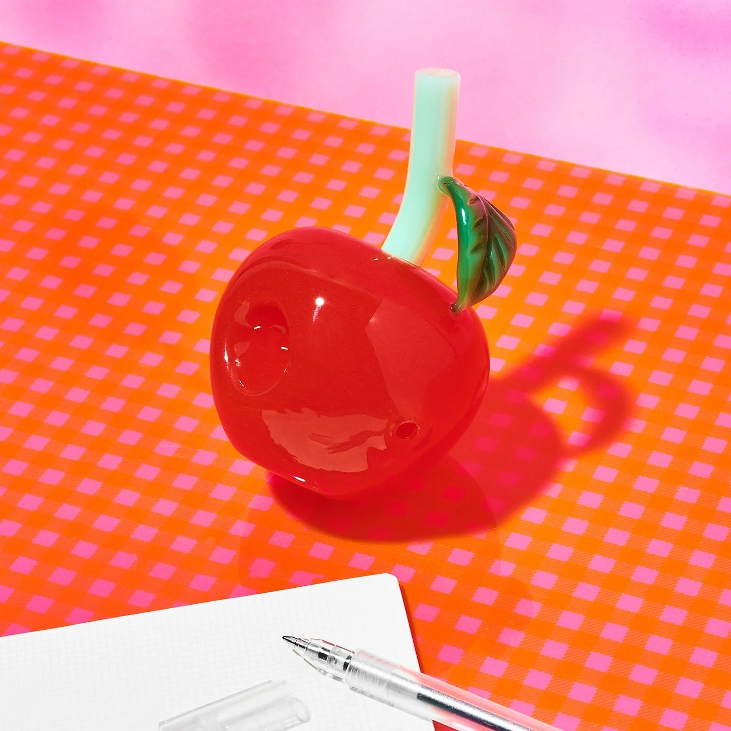 XL Cherry Pipe - Image 2