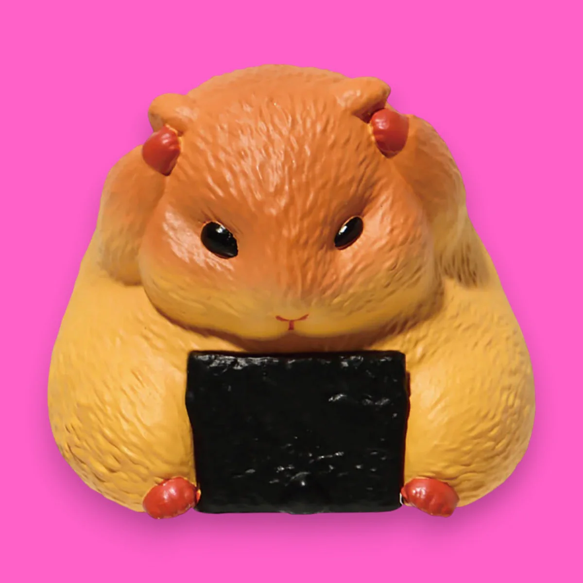 Yell Japan Hamster Hapimusubi Blind Box - Image 3